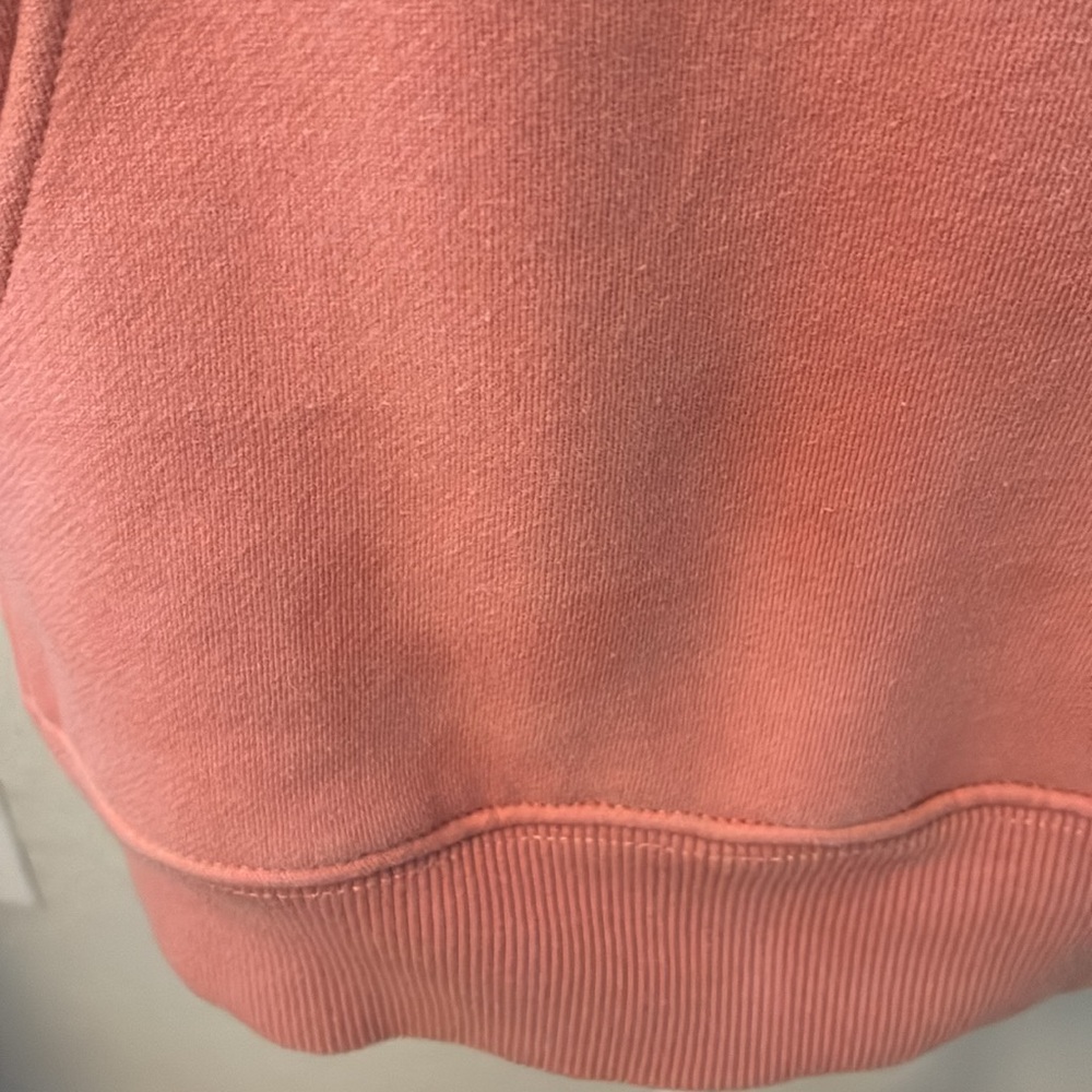 KidSuper Studios Logo Pink Sweatshirt and Sweatpants, with Embroidered Motif - Picture 13 of 16
